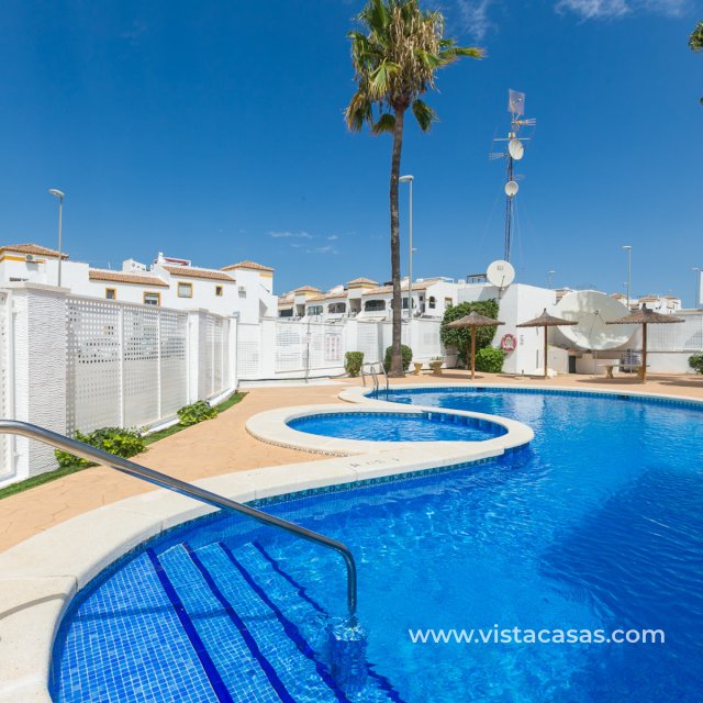 Apartment - Resale - Vistabella Golf - Vistabella Golf