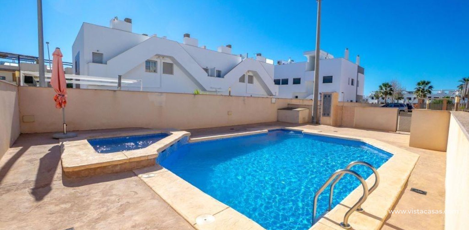 Wtórny - Apartment - Pilar de la Horadada - Torre de la Horadada