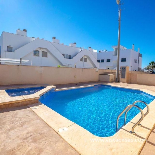 Appartement - Vente - Pilar de la Horadada - Torre de la Horadada