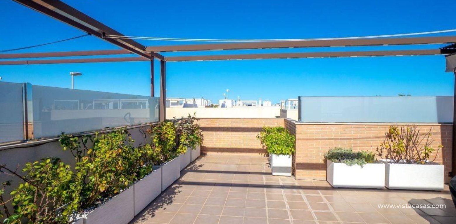 Wtórny - Apartment - Pilar de la Horadada - Torre de la Horadada