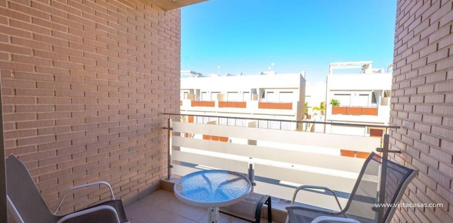 Wtórny - Apartment - Pilar de la Horadada - Torre de la Horadada