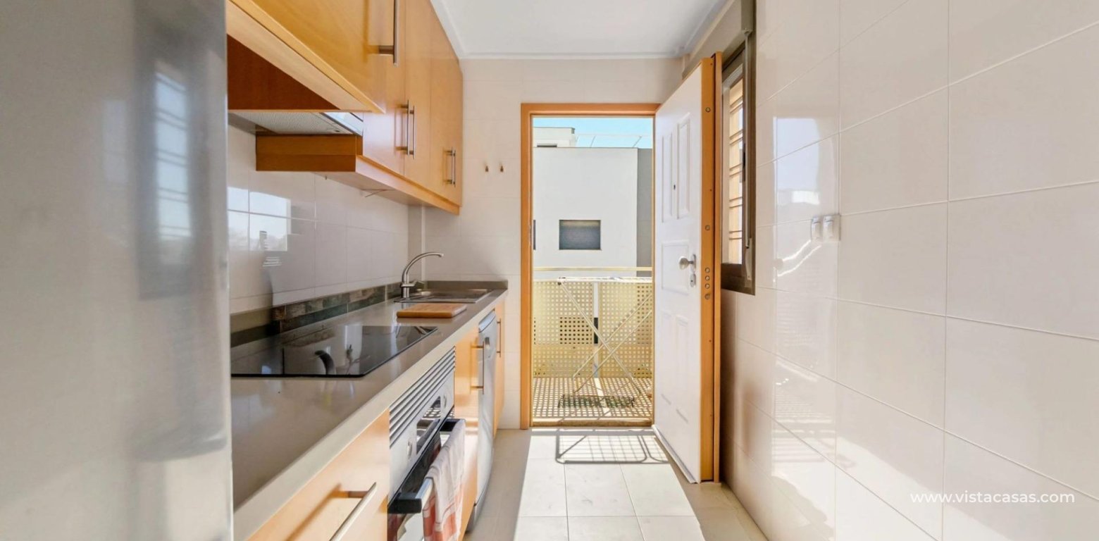 Wtórny - Apartment - Pilar de la Horadada - Torre de la Horadada