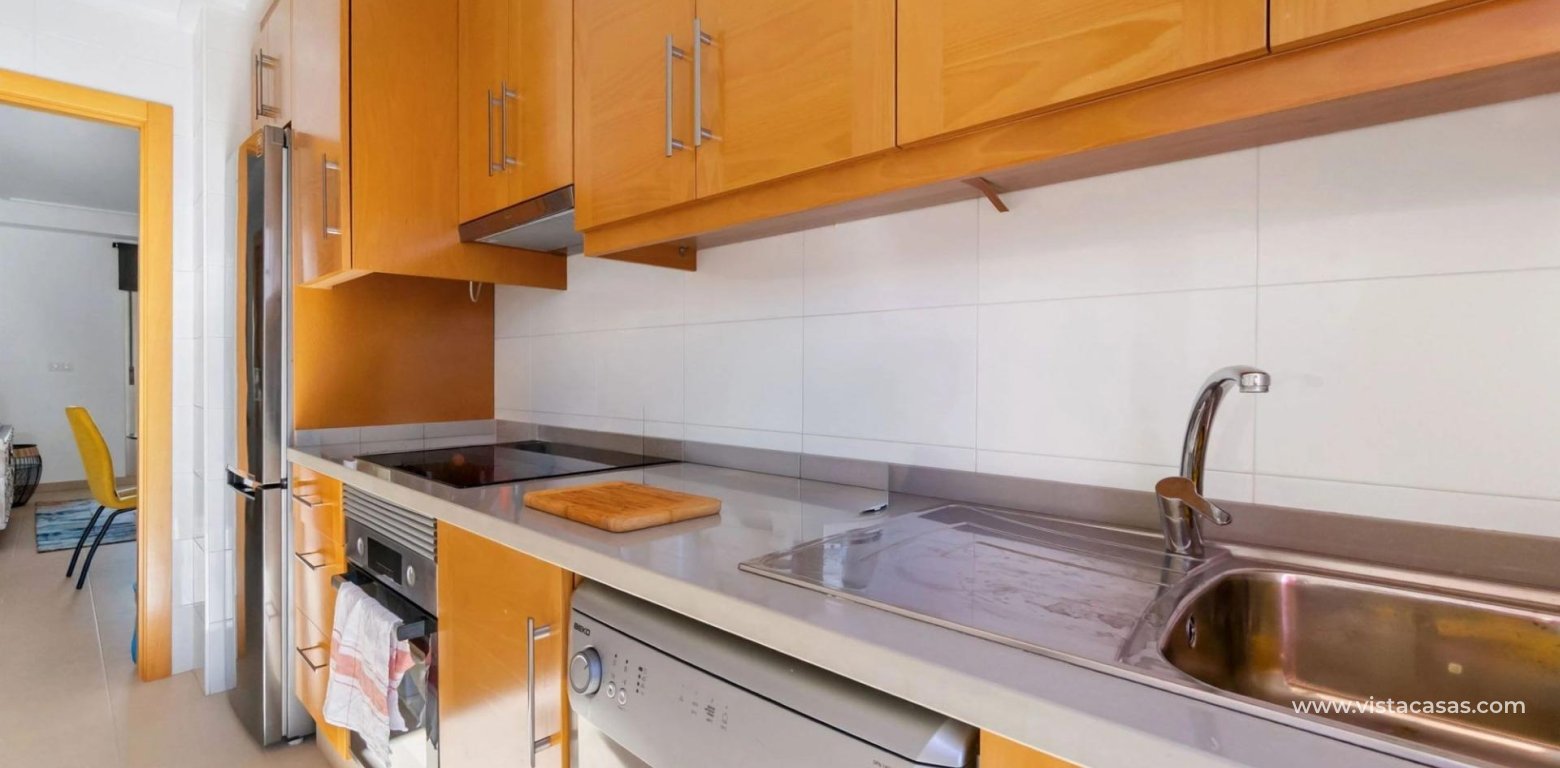 Wtórny - Apartment - Pilar de la Horadada - Torre de la Horadada
