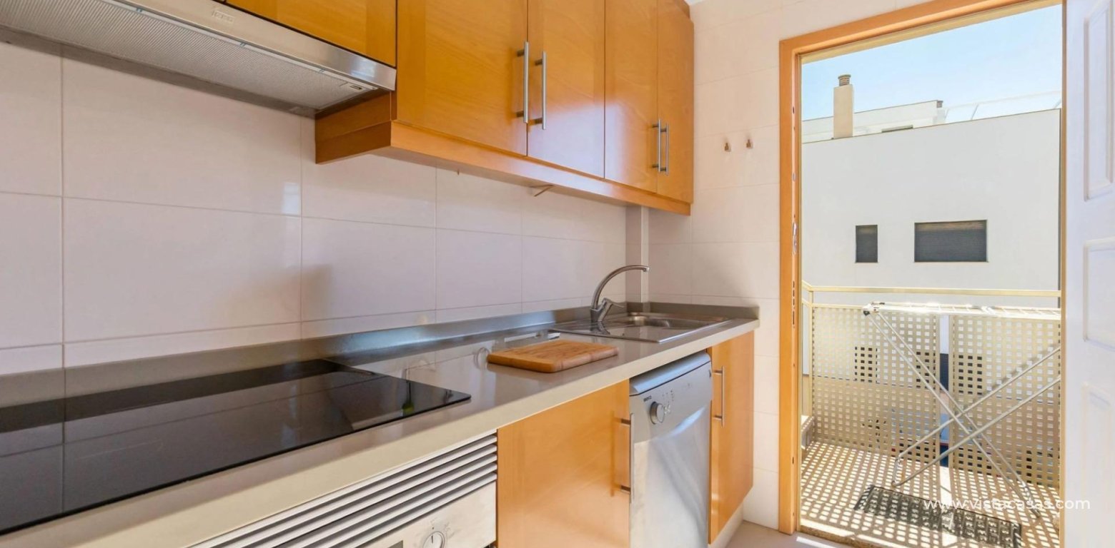 Wtórny - Apartment - Pilar de la Horadada - Torre de la Horadada