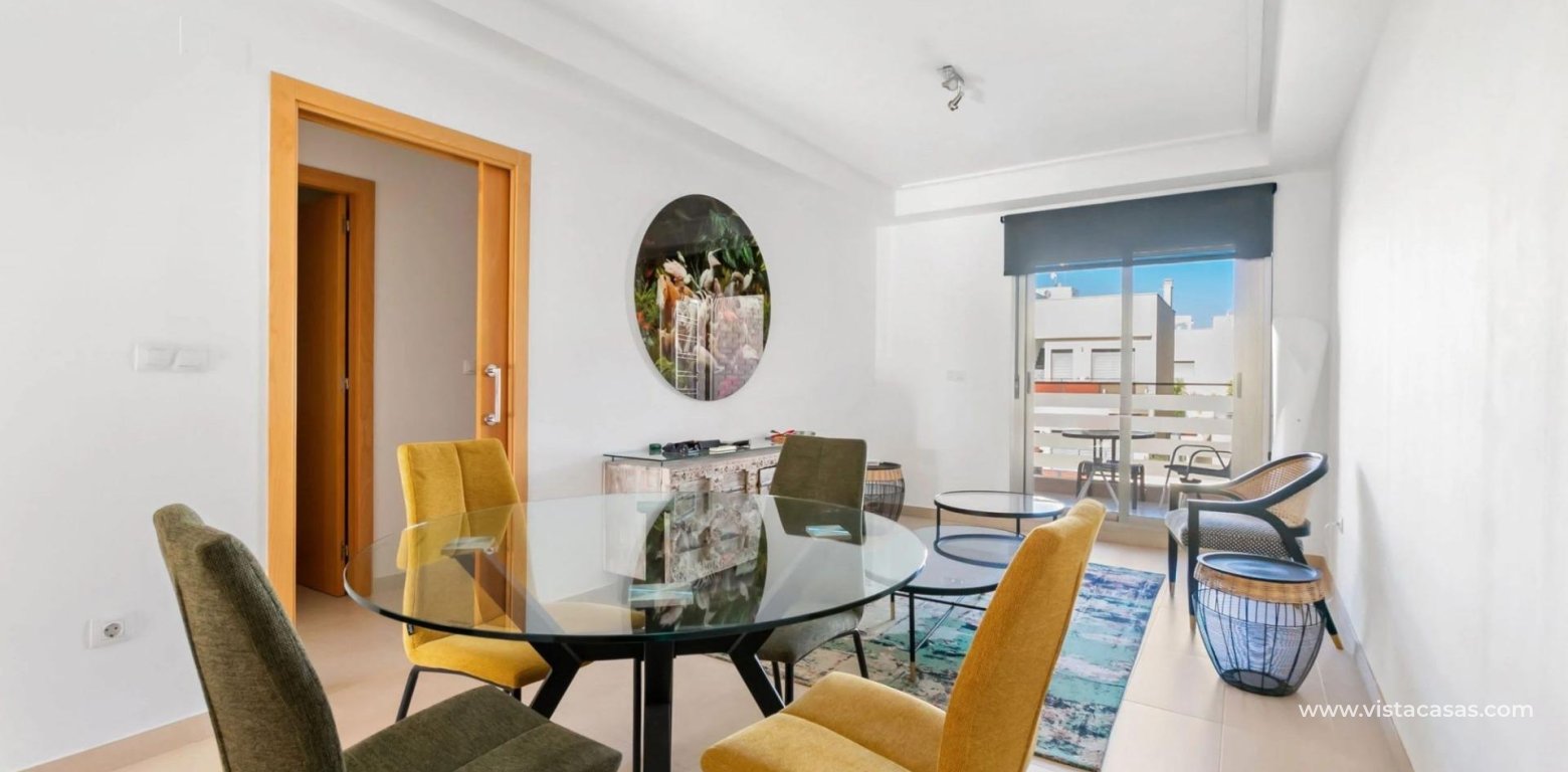 Wtórny - Apartment - Pilar de la Horadada - Torre de la Horadada