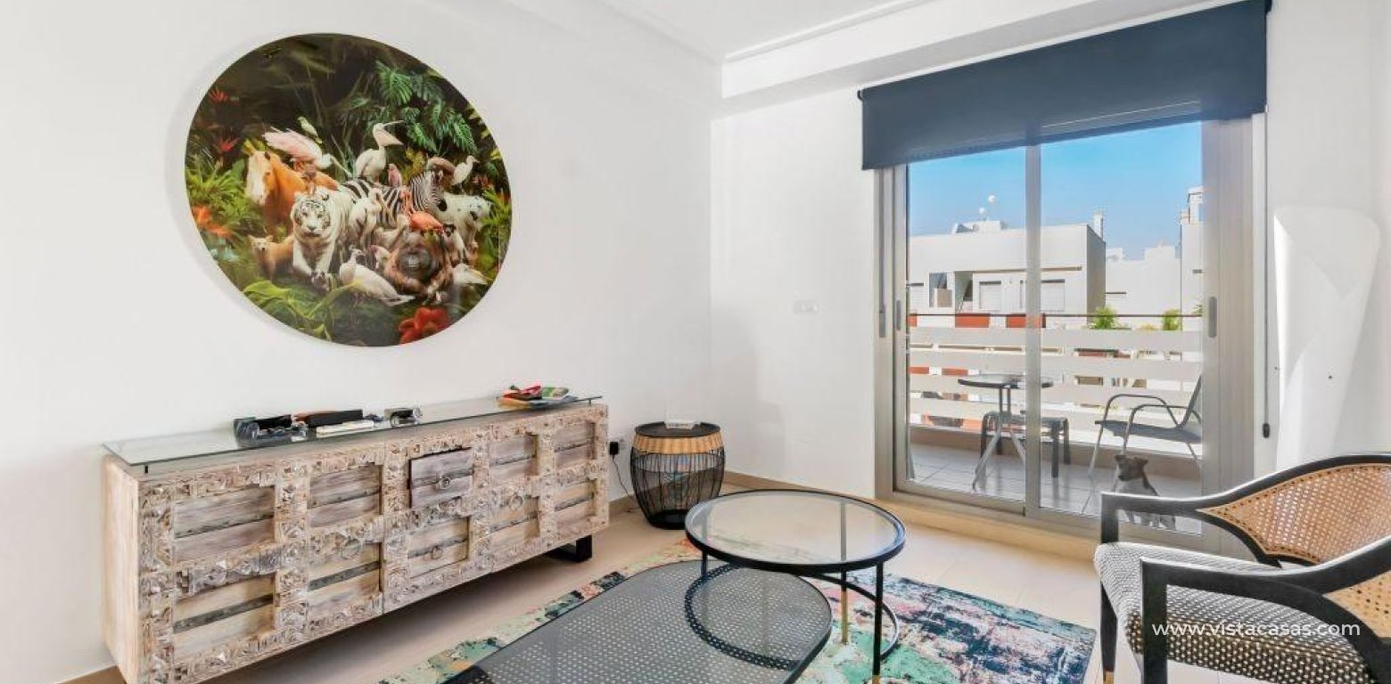 Wtórny - Apartment - Pilar de la Horadada - Torre de la Horadada