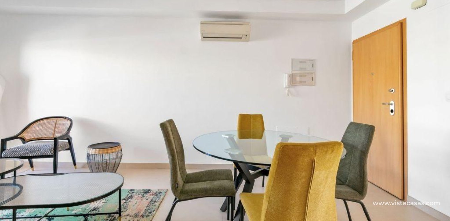 Wtórny - Apartment - Pilar de la Horadada - Torre de la Horadada