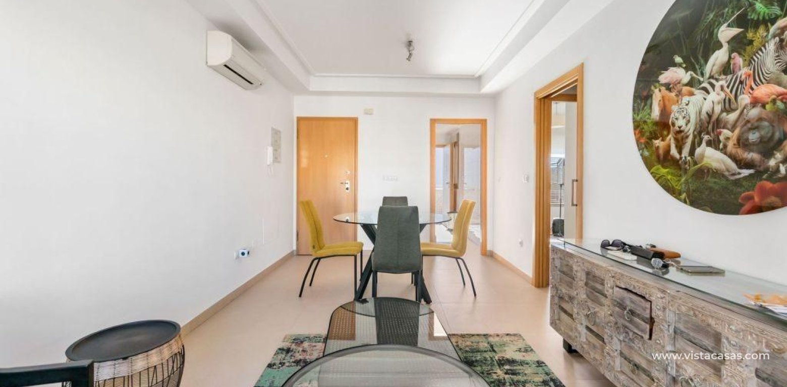 Wtórny - Apartment - Pilar de la Horadada - Torre de la Horadada