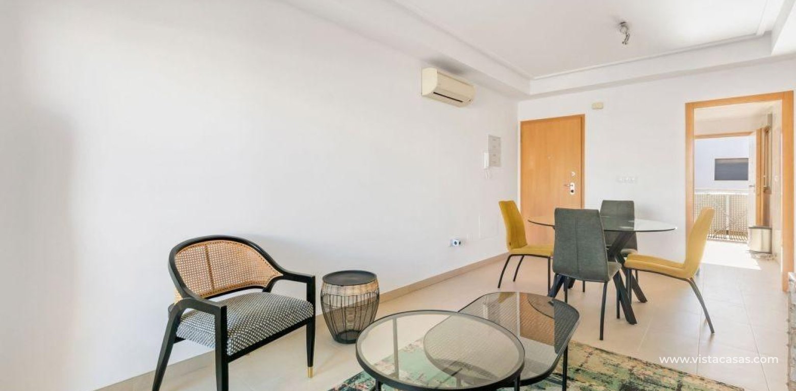 Wtórny - Apartment - Pilar de la Horadada - Torre de la Horadada