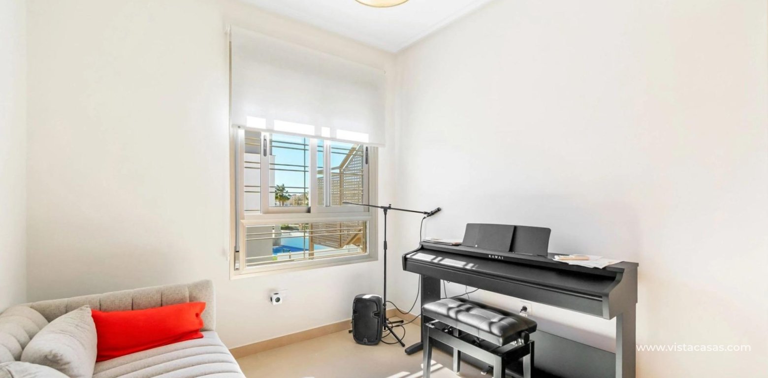 Wtórny - Apartment - Pilar de la Horadada - Torre de la Horadada