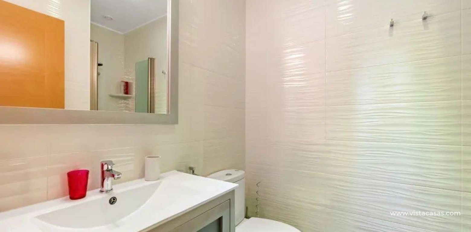 Wtórny - Apartment - Pilar de la Horadada - Torre de la Horadada