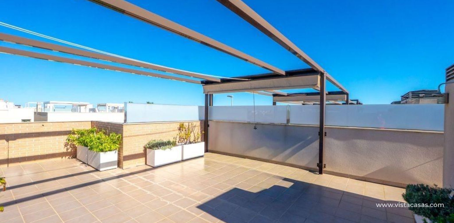 Wtórny - Apartment - Pilar de la Horadada - Torre de la Horadada