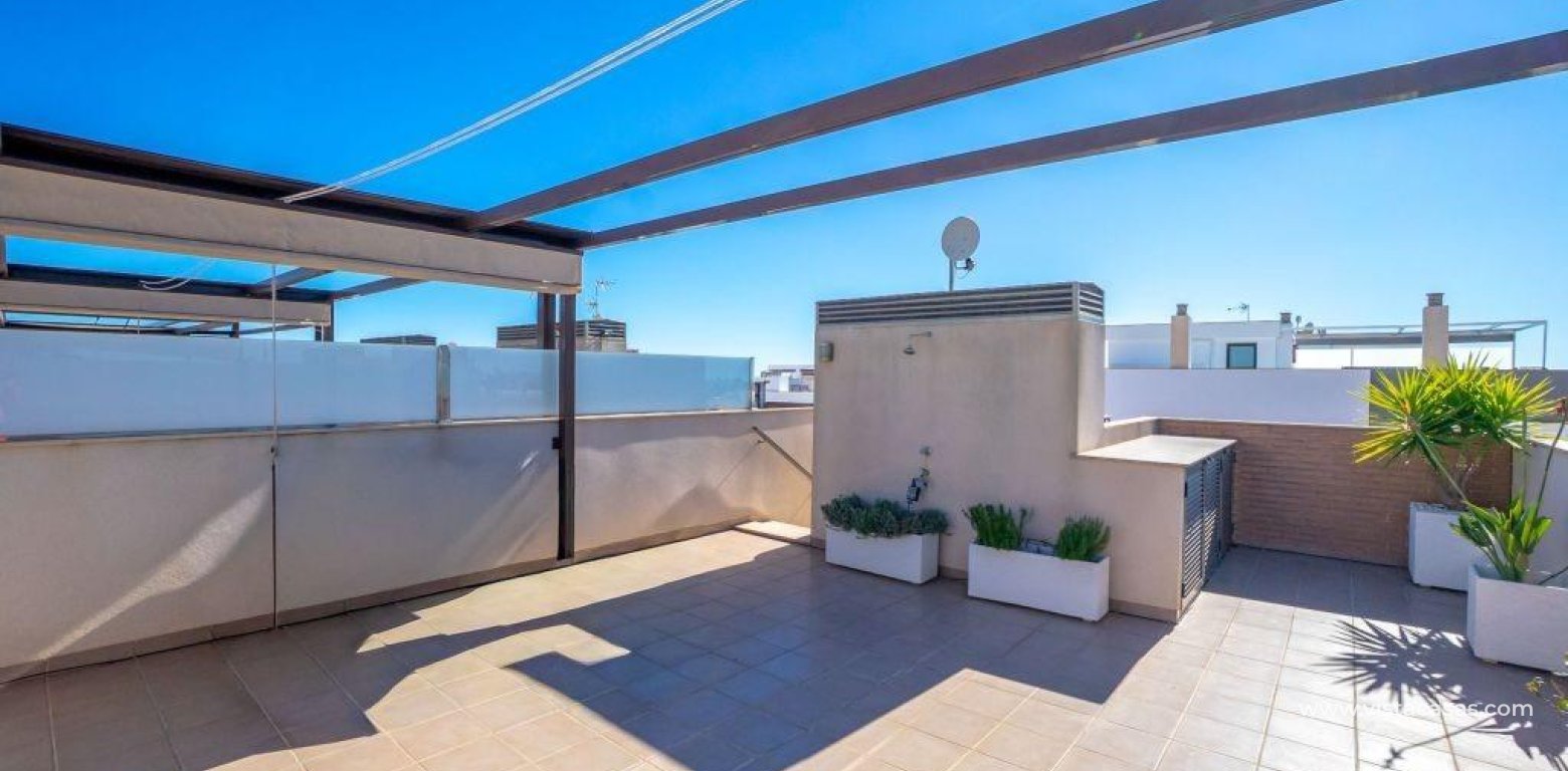 Wtórny - Apartment - Pilar de la Horadada - Torre de la Horadada