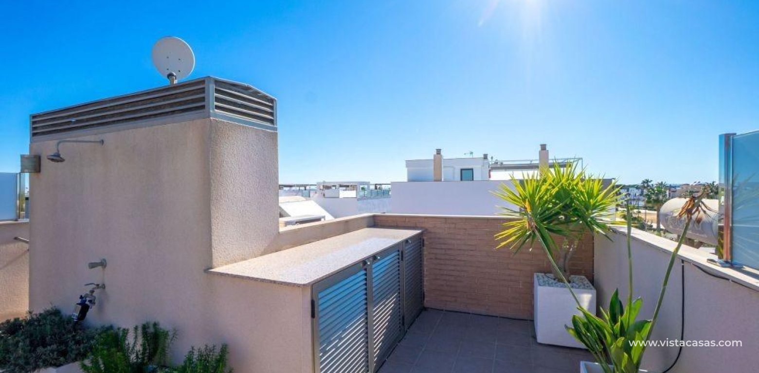 Wtórny - Apartment - Pilar de la Horadada - Torre de la Horadada