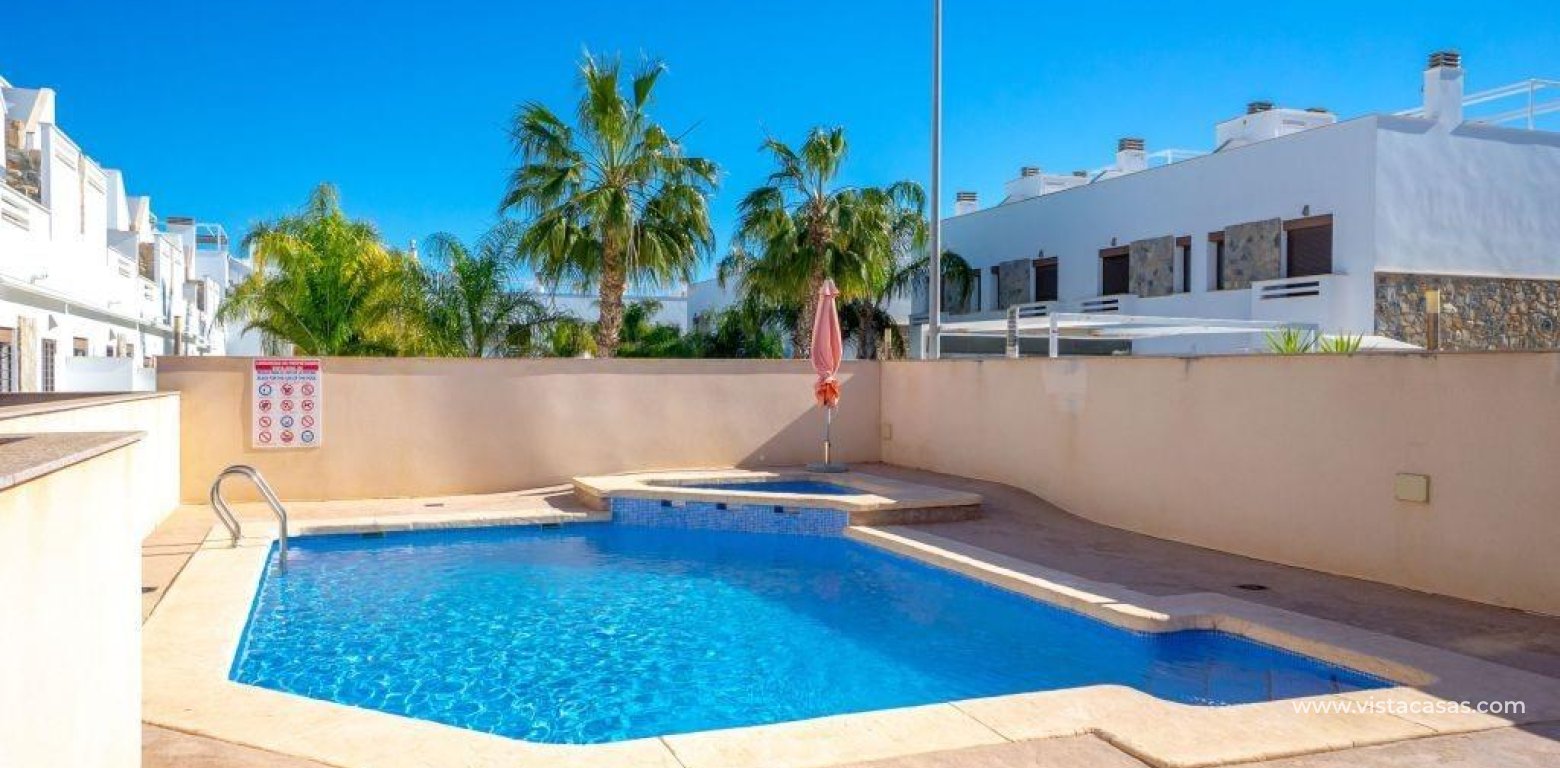 Wtórny - Apartment - Pilar de la Horadada - Torre de la Horadada
