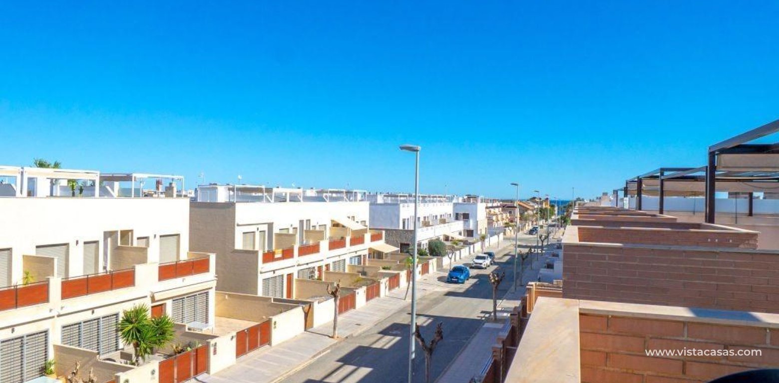 Wtórny - Apartment - Pilar de la Horadada - Torre de la Horadada
