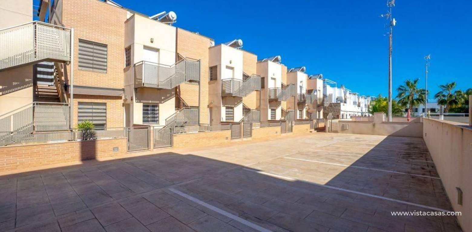 Wtórny - Apartment - Pilar de la Horadada - Torre de la Horadada