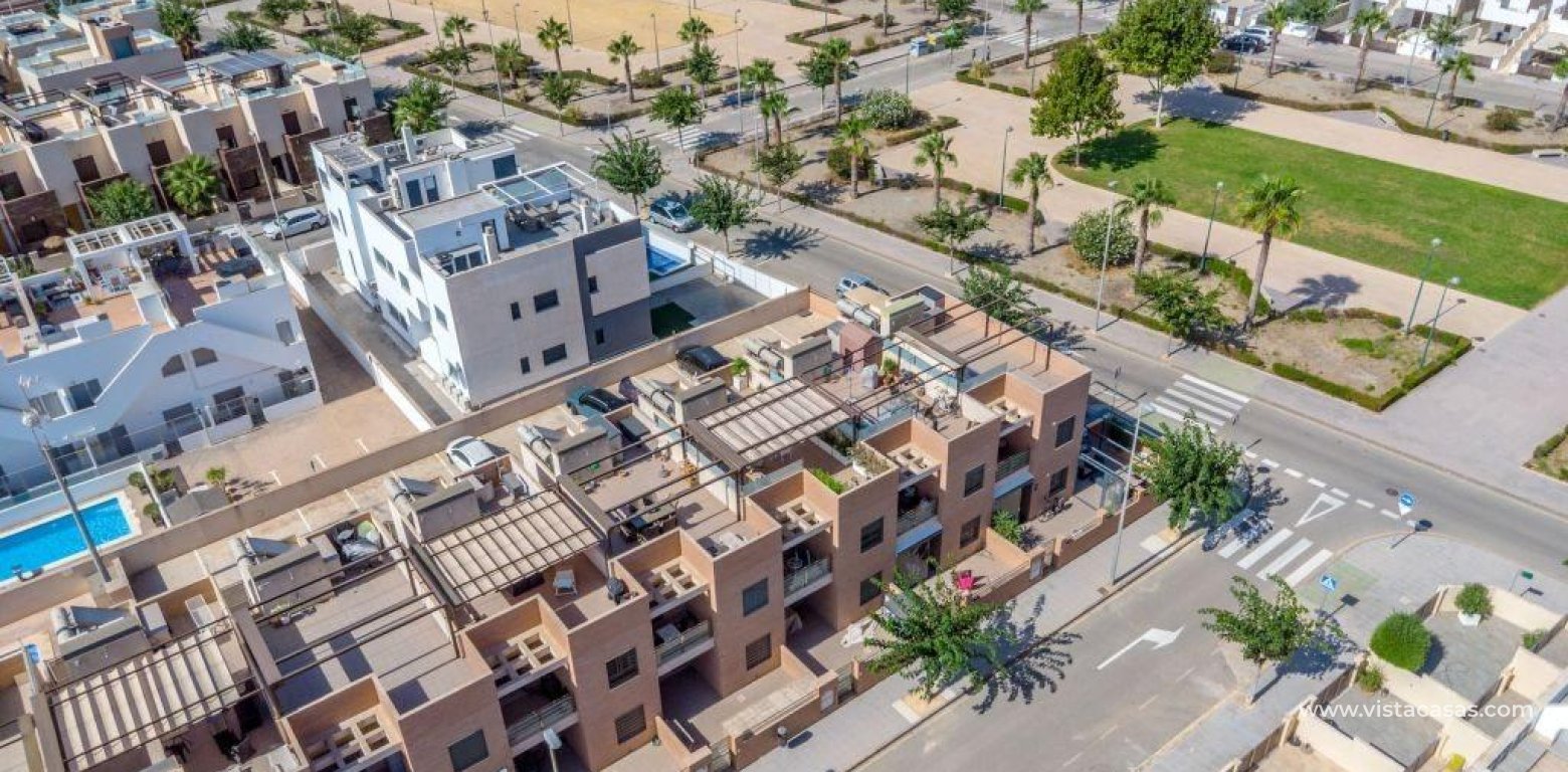 Wtórny - Apartment - Pilar de la Horadada - Torre de la Horadada