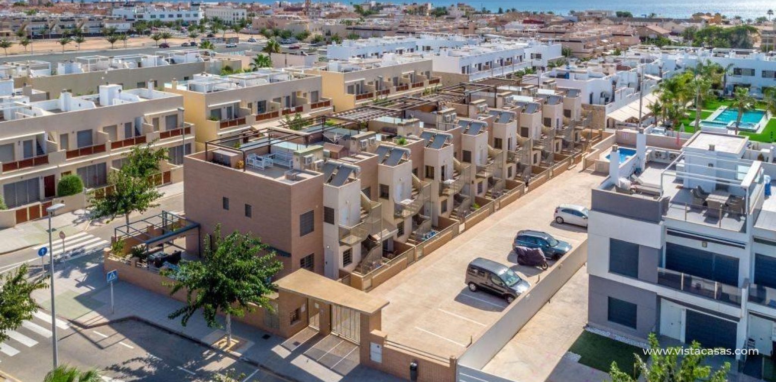 Wtórny - Apartment - Pilar de la Horadada - Torre de la Horadada