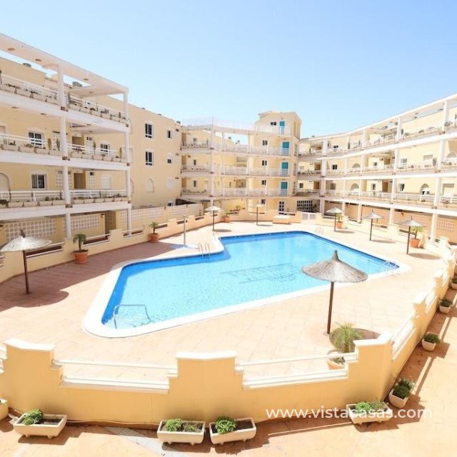 Appartement - Sale - Cabo Roig - Cabo Roig