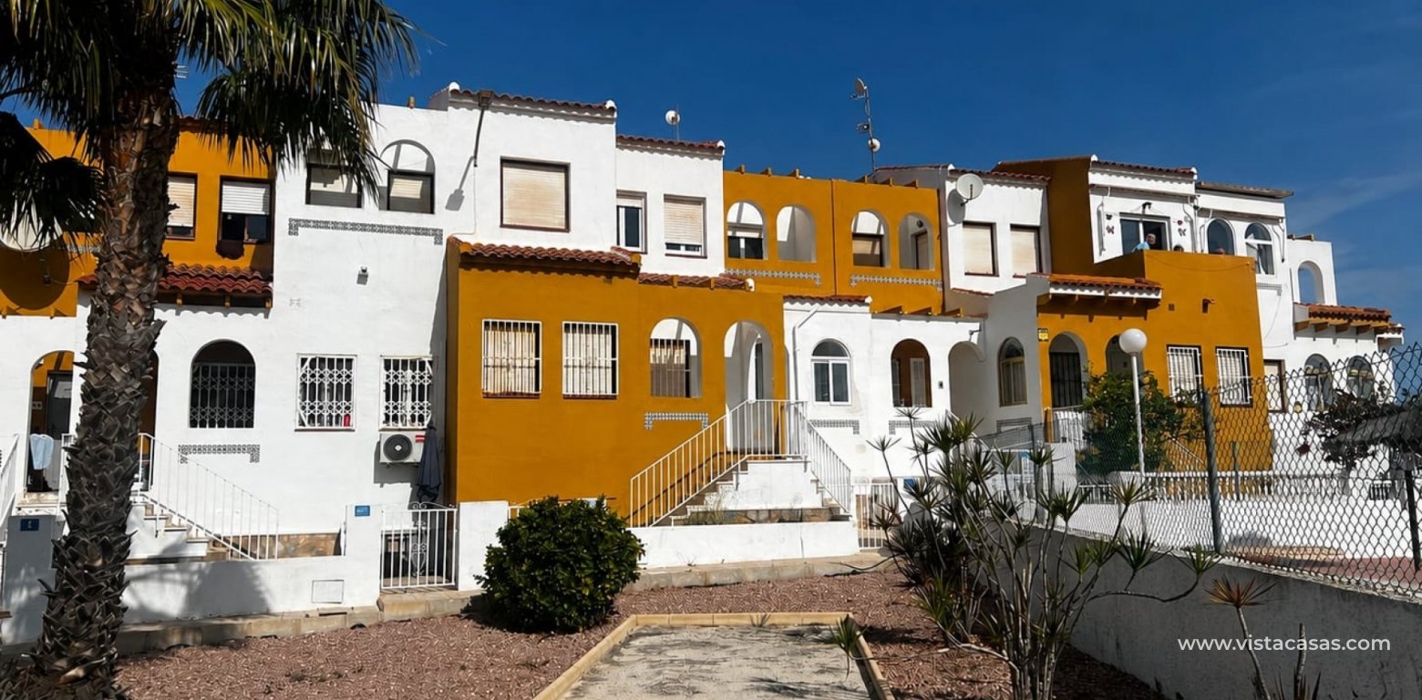 Wtórny - Apartment - Ciudad Quesada - Rojales