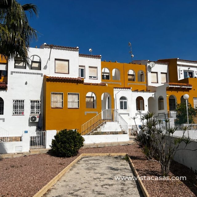 Lägenhet - Sale - Ciudad Quesada - Rojales