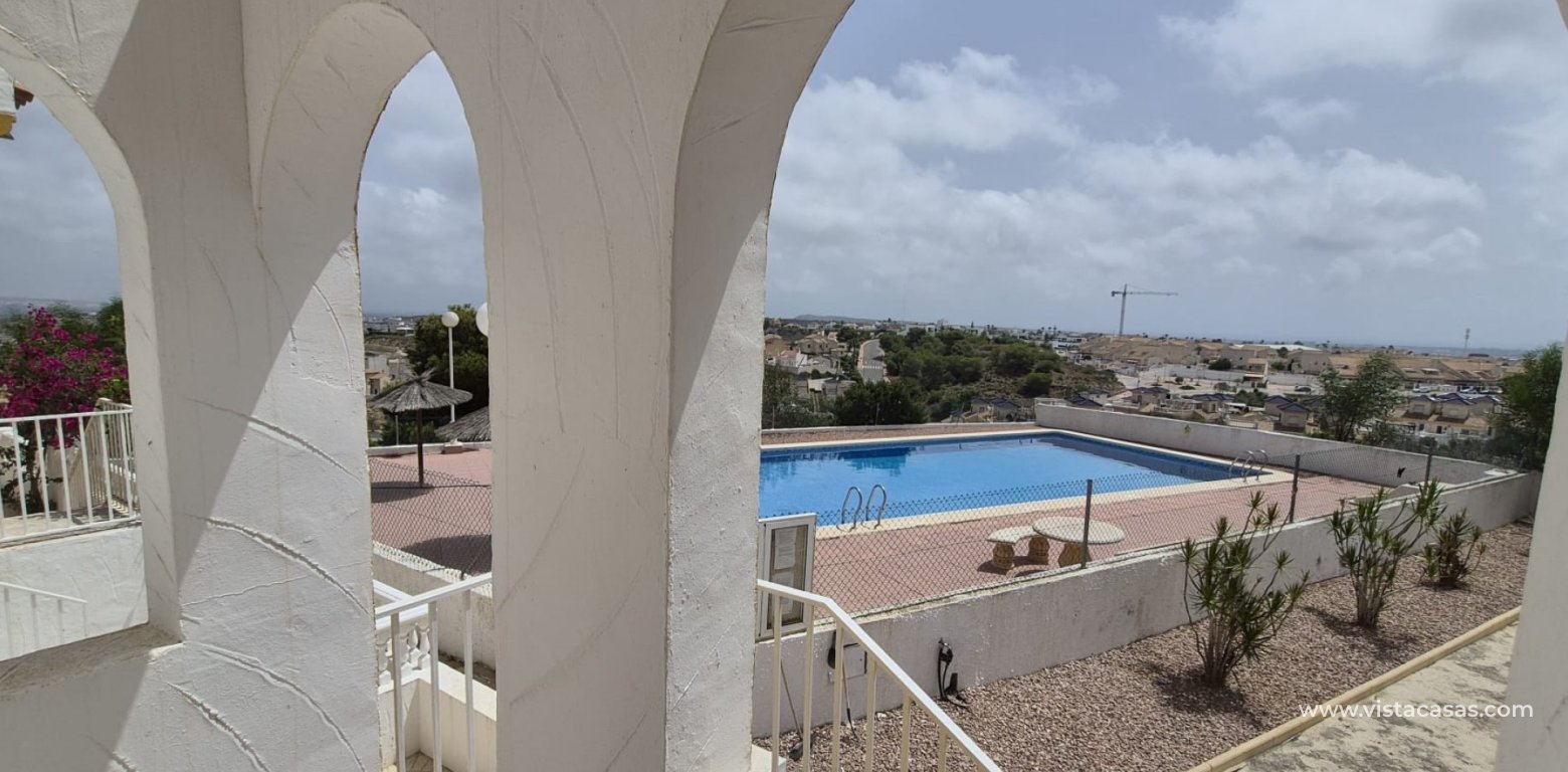 Wtórny - Apartment - Ciudad Quesada - Rojales