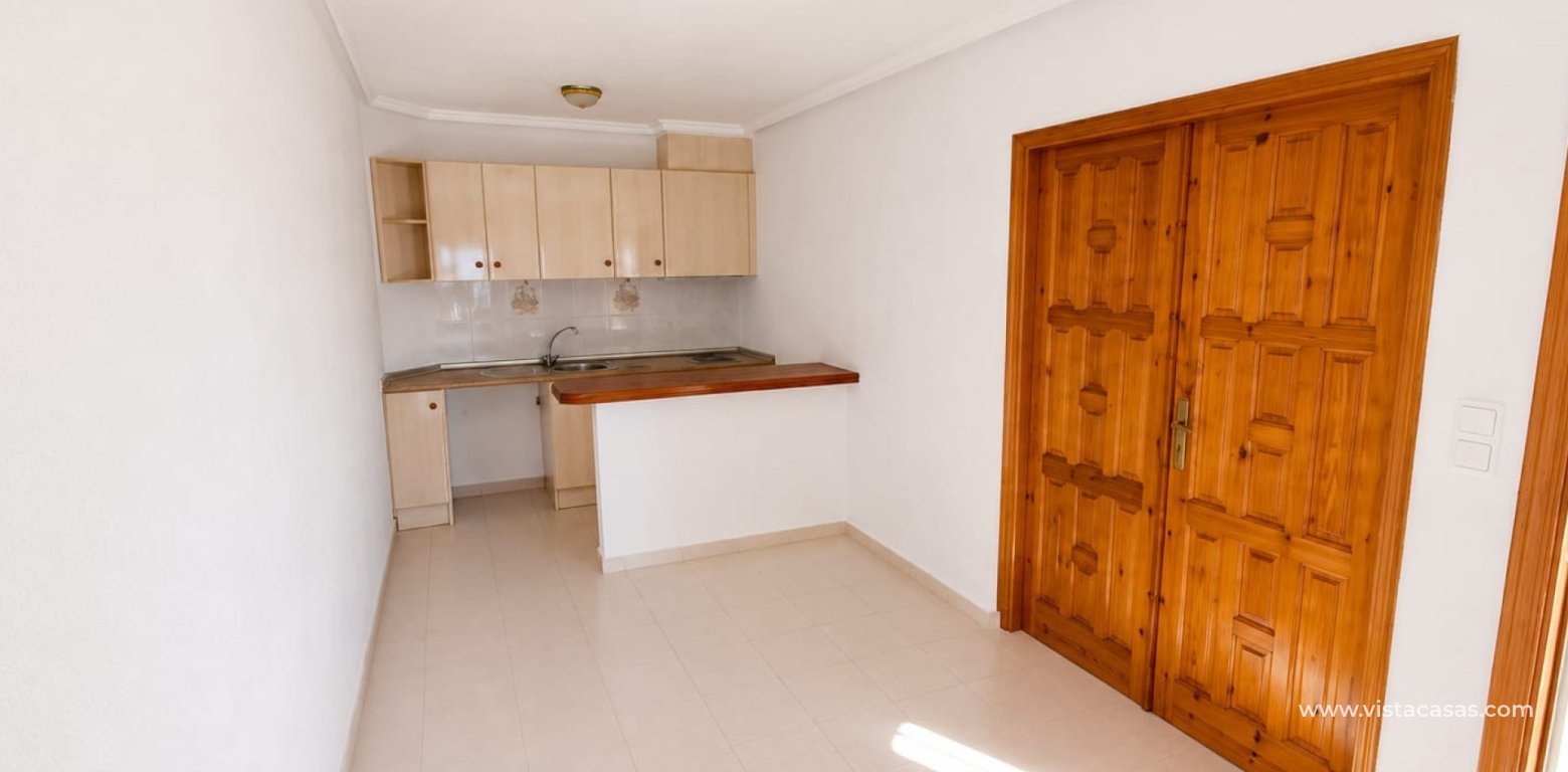 Wtórny - Apartment - Ciudad Quesada - Rojales