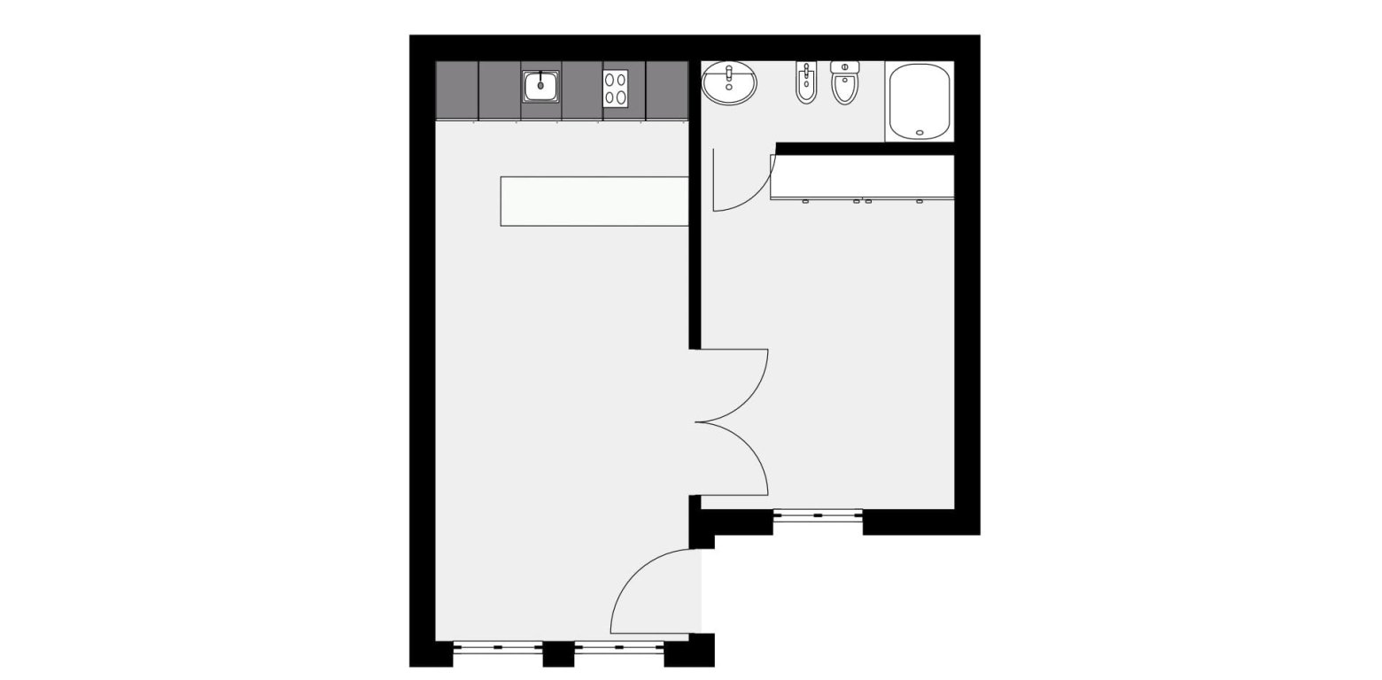 Wtórny - Apartment - Ciudad Quesada - Rojales