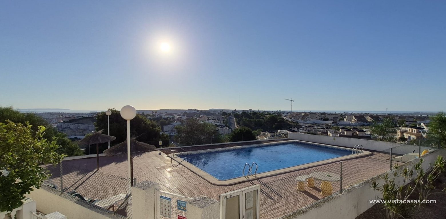 Wtórny - Apartment - Ciudad Quesada - Rojales