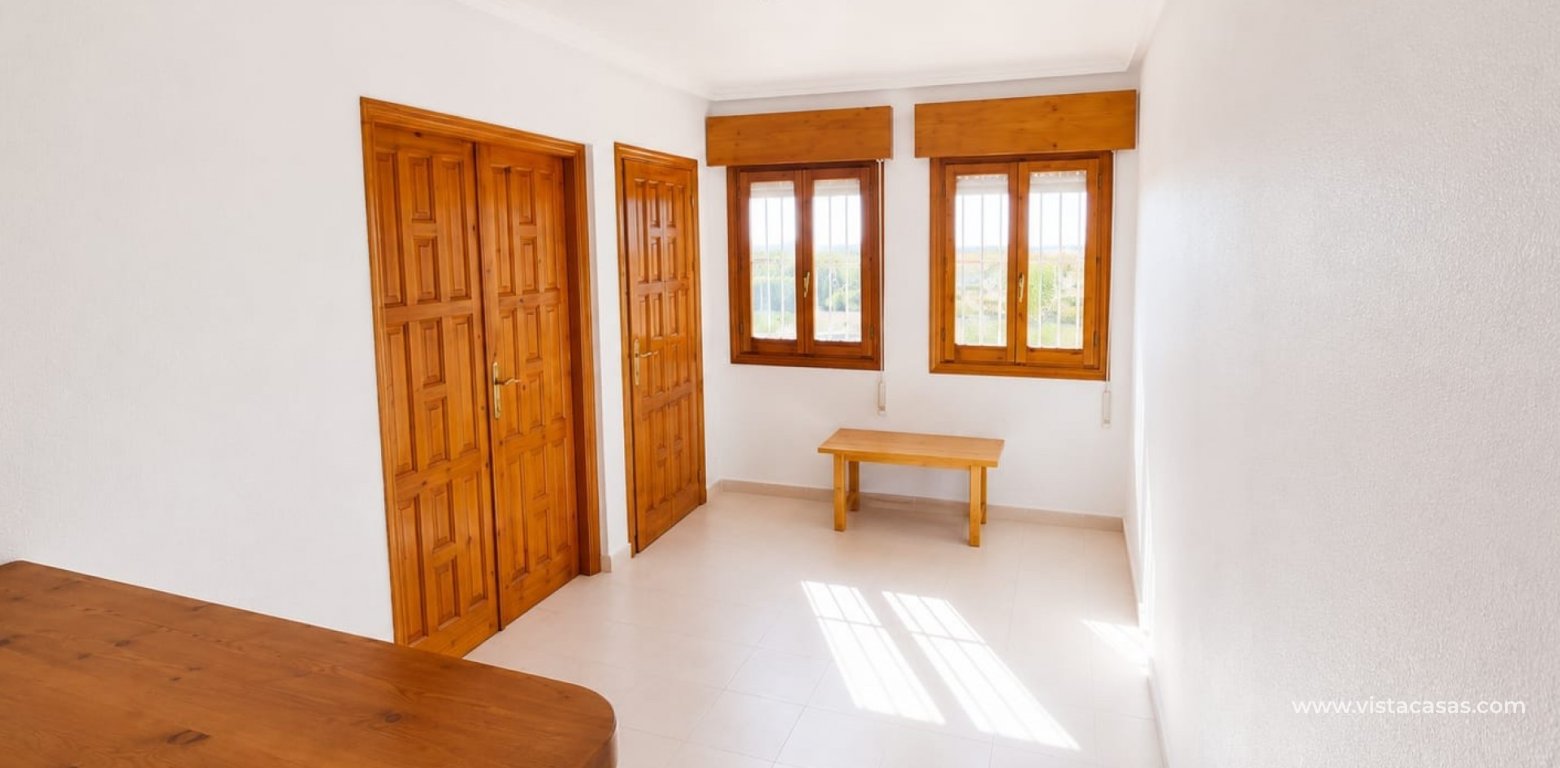 Wtórny - Apartment - Ciudad Quesada - Rojales