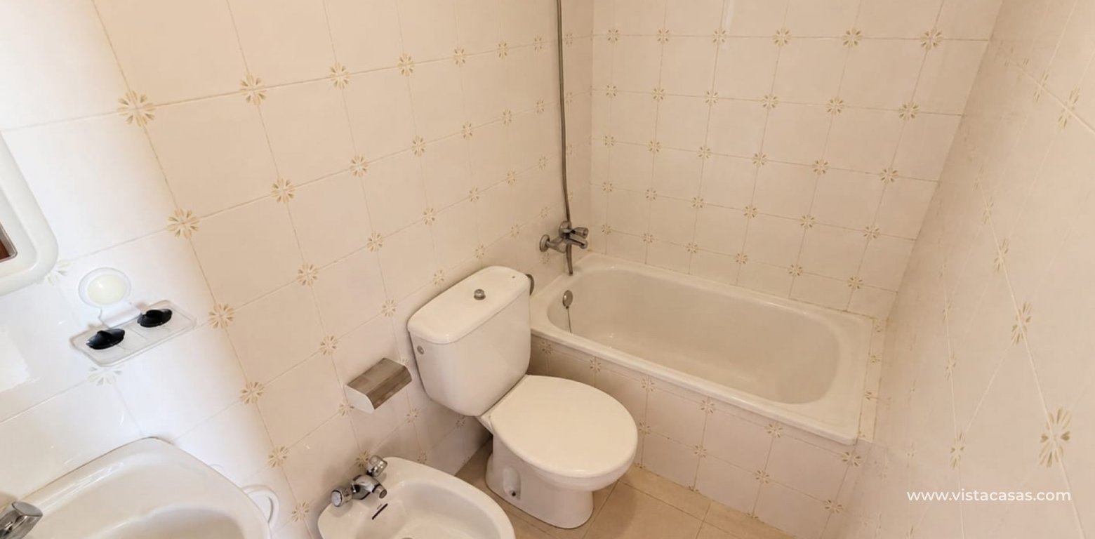 Wtórny - Apartment - Ciudad Quesada - Rojales