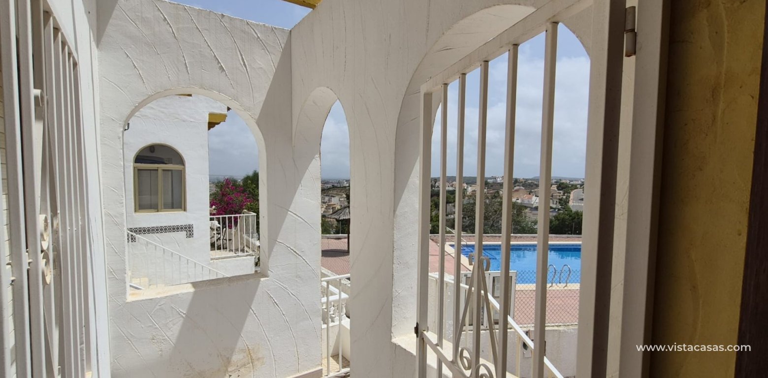 Wtórny - Apartment - Ciudad Quesada - Rojales