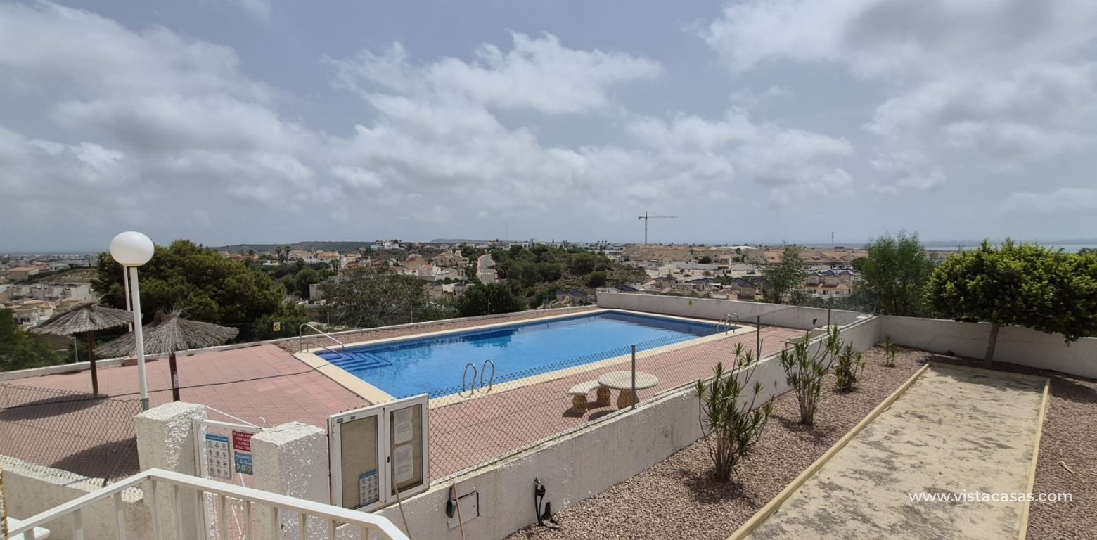 Wtórny - Apartment - Ciudad Quesada - Rojales