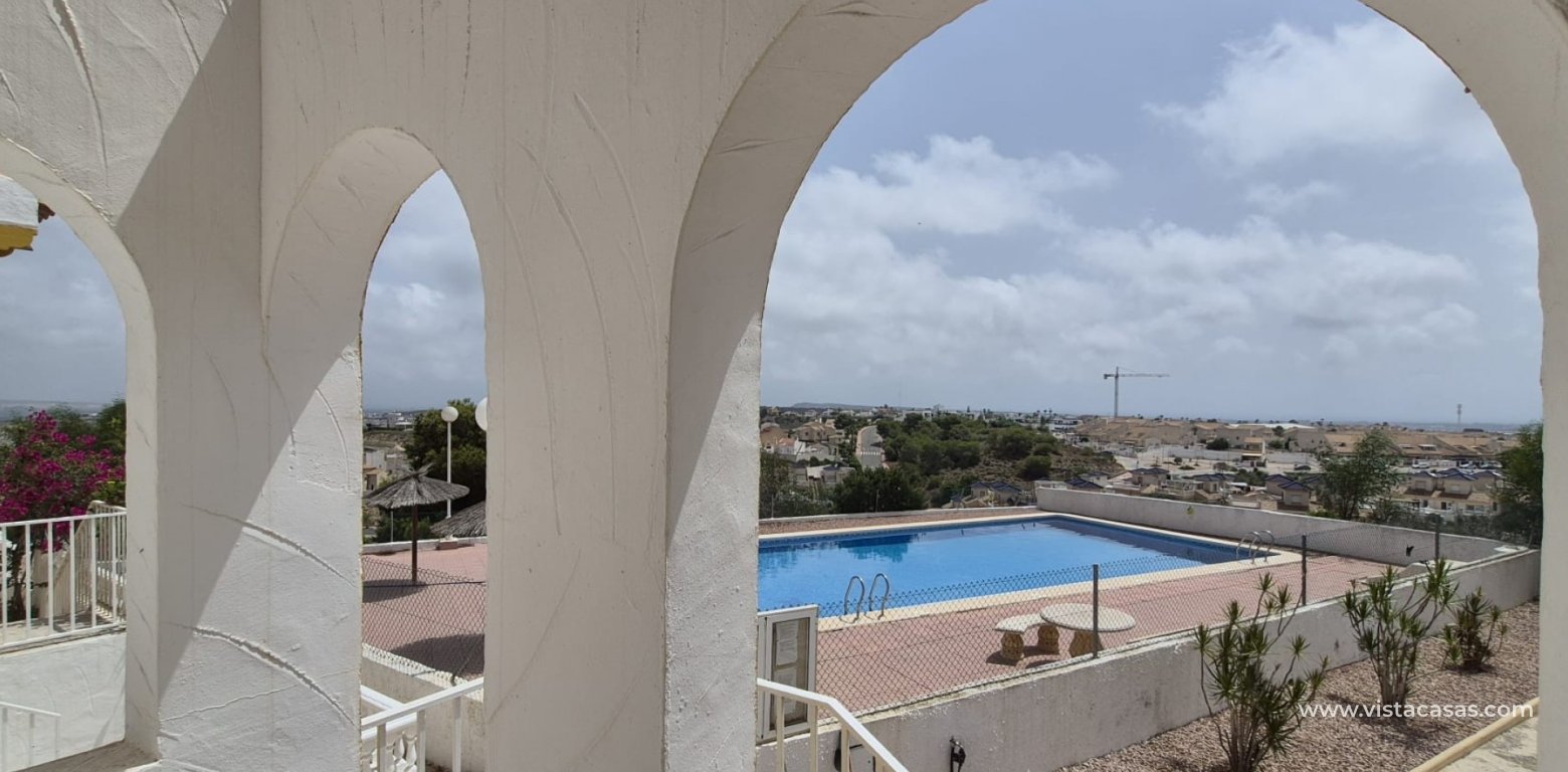 Wtórny - Apartment - Ciudad Quesada - Rojales