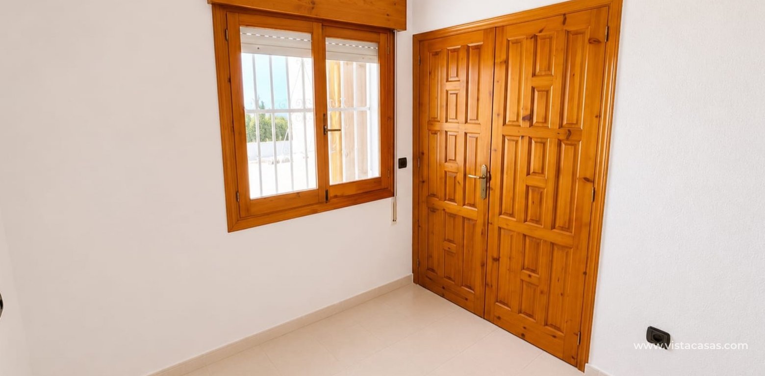 Wtórny - Apartment - Ciudad Quesada - Rojales
