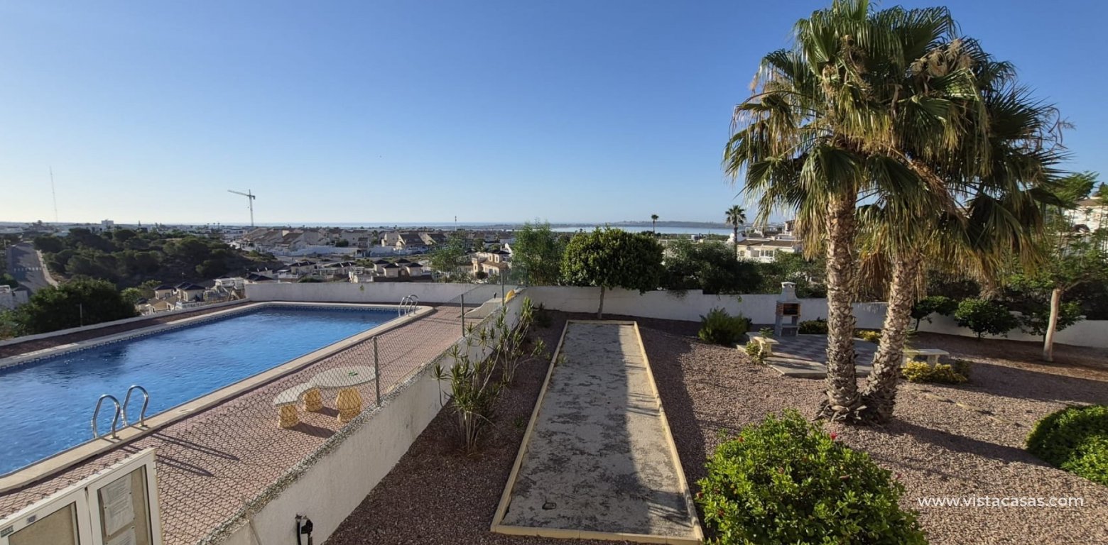 Wtórny - Apartment - Ciudad Quesada - Rojales