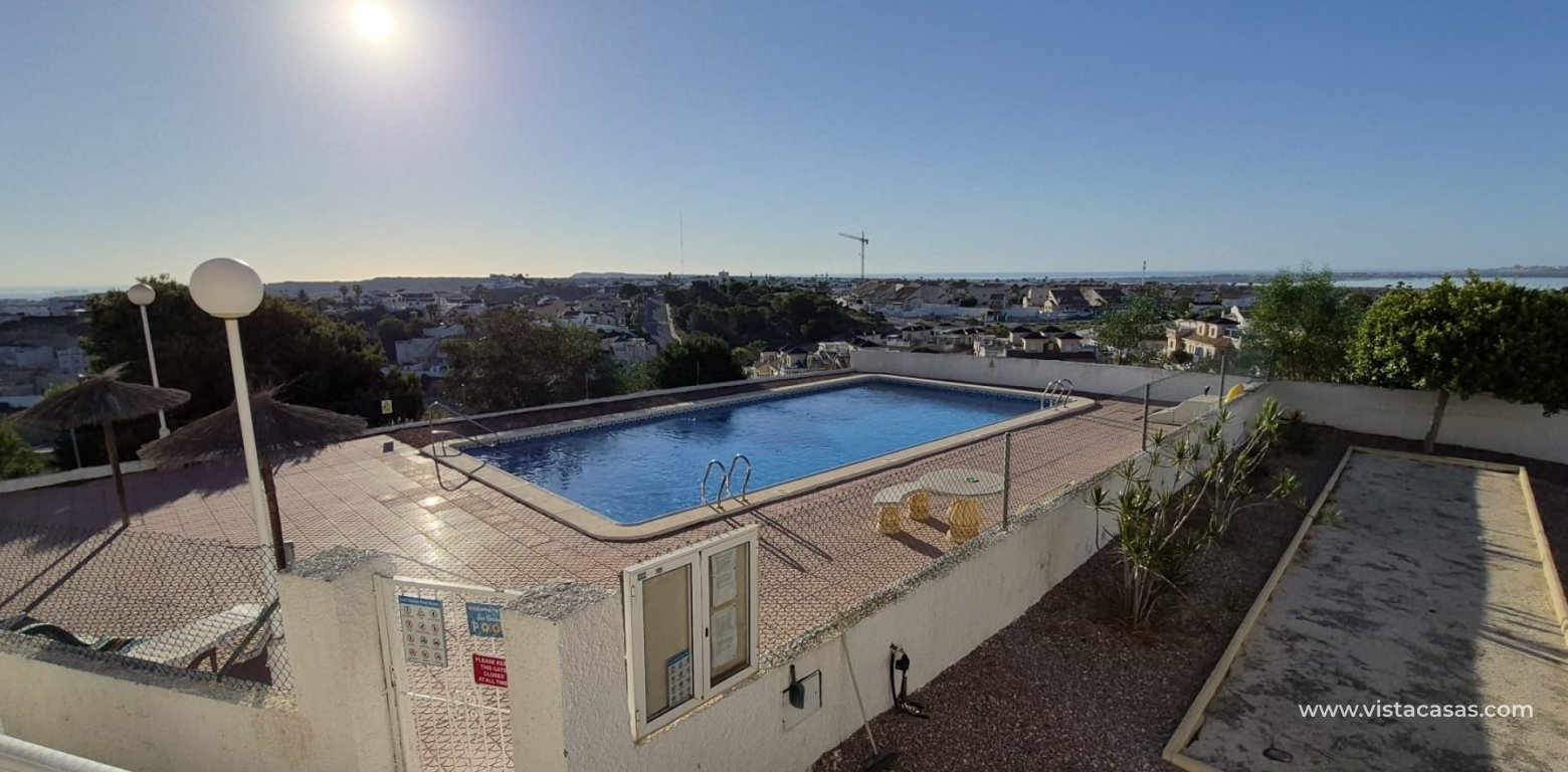 Wtórny - Apartment - Ciudad Quesada - Rojales