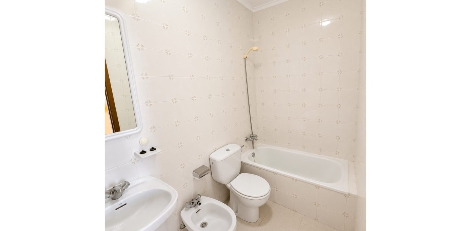 Wtórny - Apartment - Ciudad Quesada - Rojales