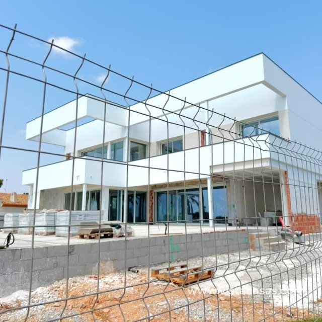 Chalet - Obra Nueva - Punta Prima - Punta Prima