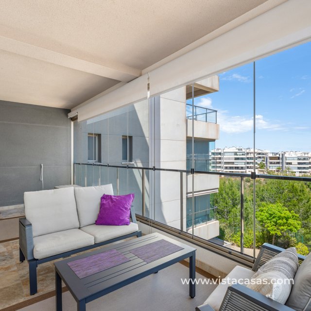 Appartement - Vente - Villamartin - Los Dolses