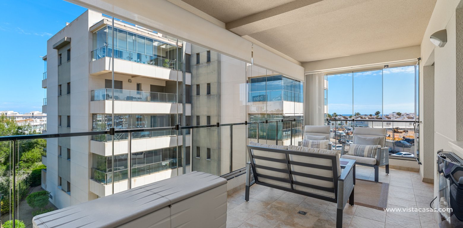 Wtórny - Apartment - Villamartin - Los Dolses