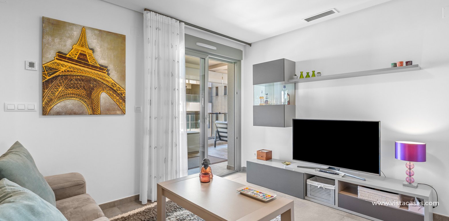 Wtórny - Apartment - Villamartin - Los Dolses