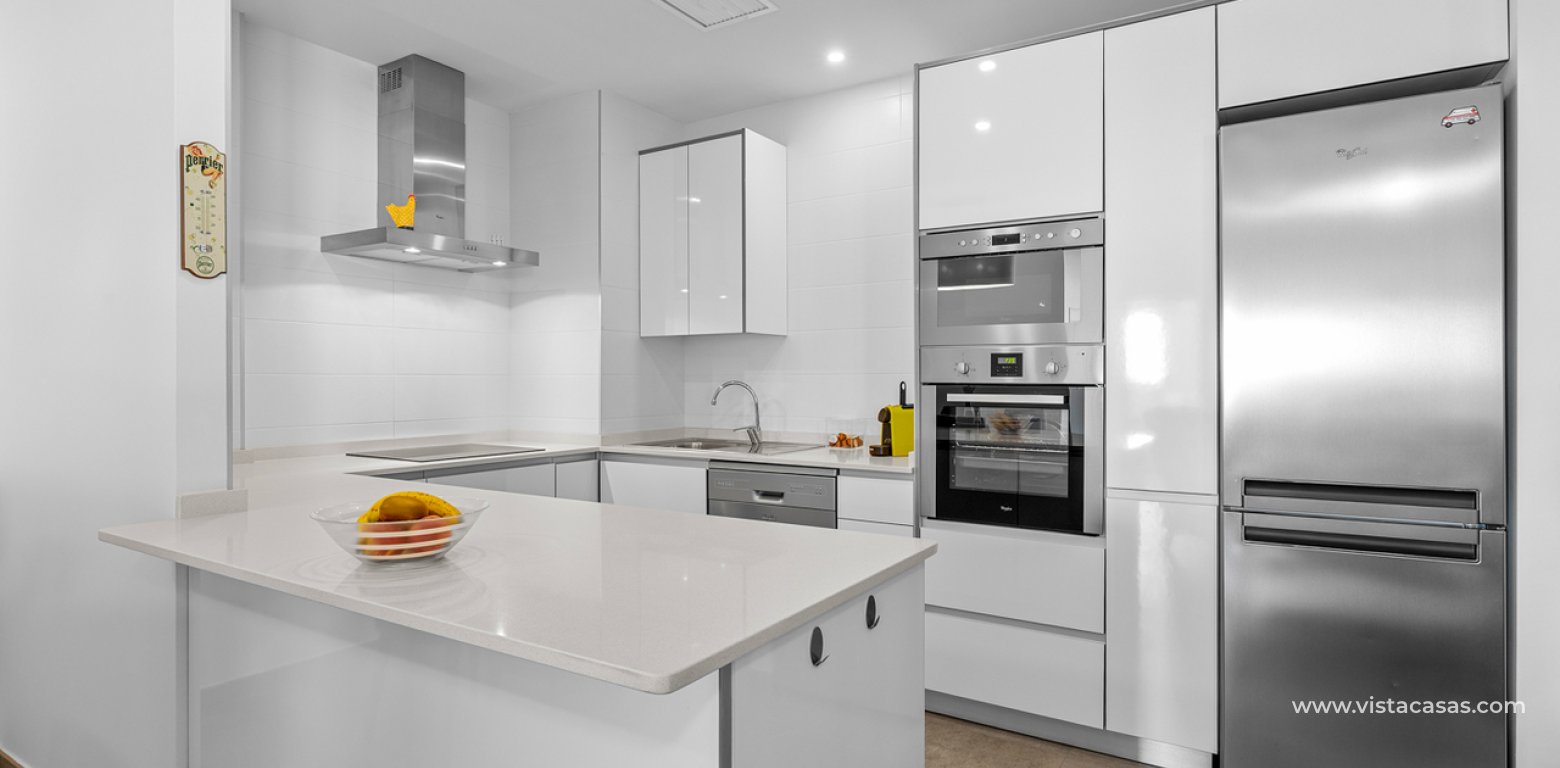 Wtórny - Apartment - Villamartin - Los Dolses