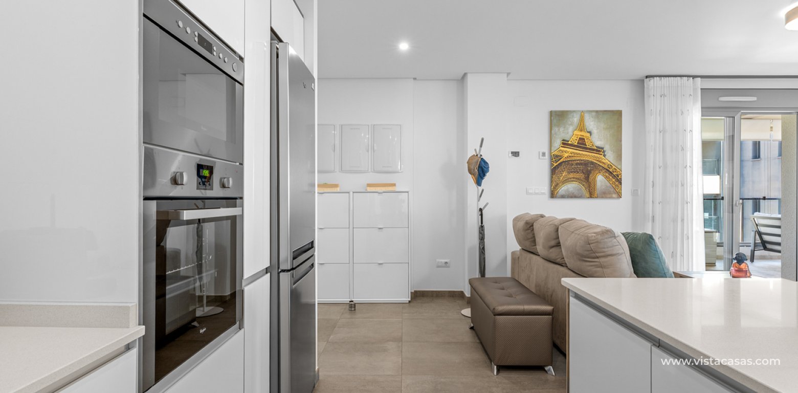 Wtórny - Apartment - Villamartin - Los Dolses