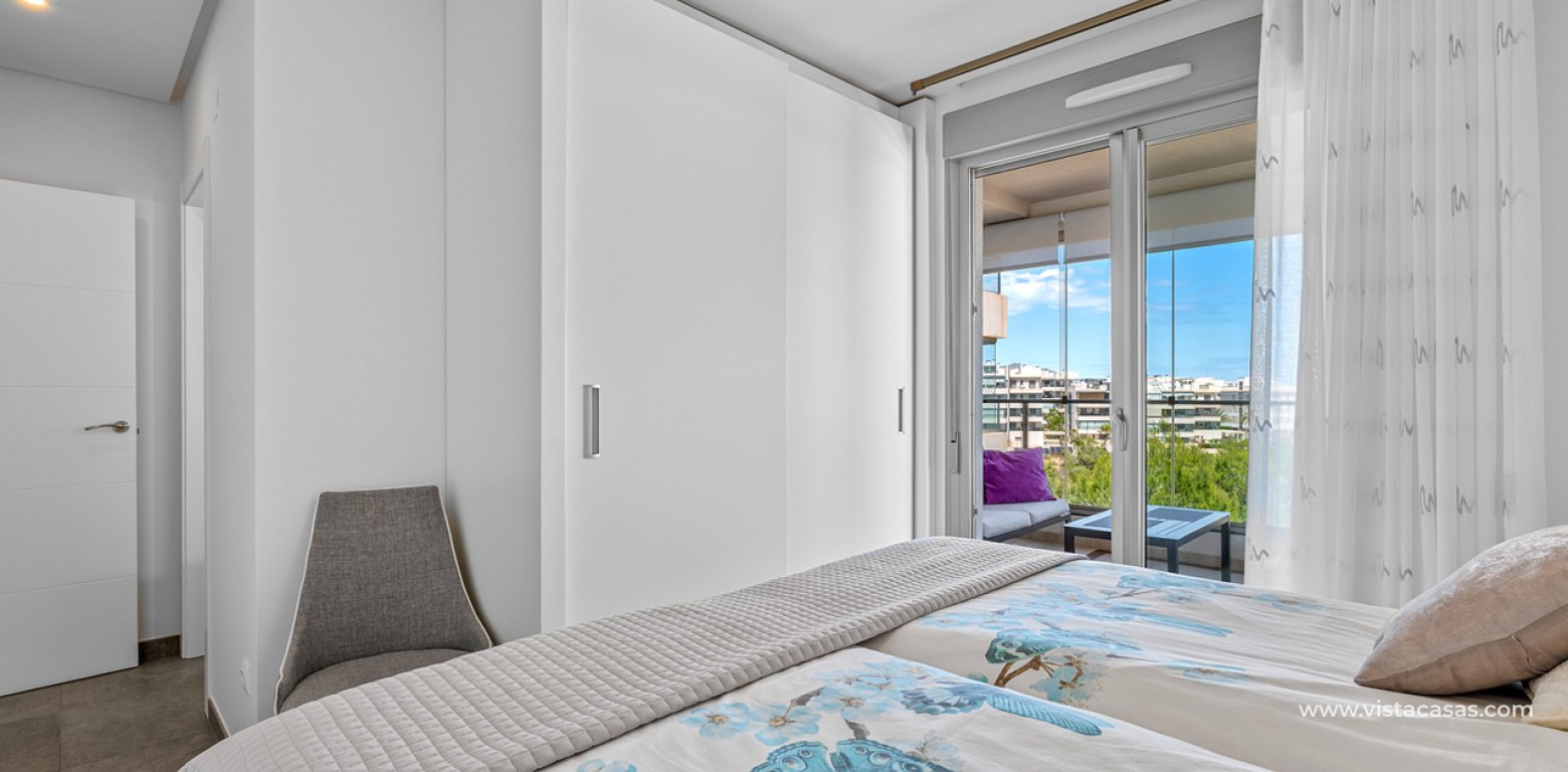 Wtórny - Apartment - Villamartin - Los Dolses