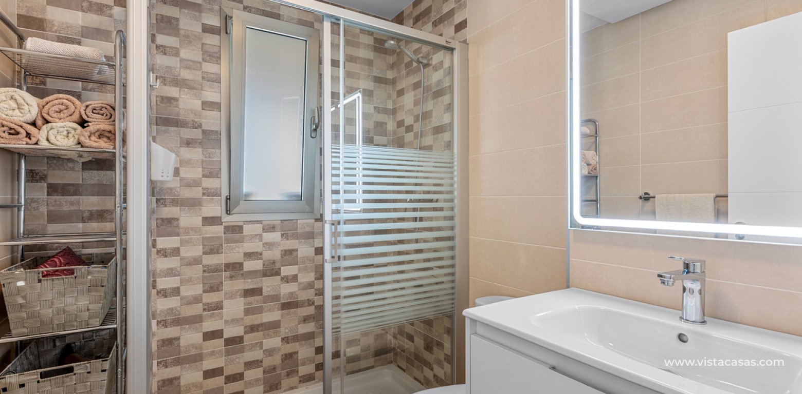 Wtórny - Apartment - Villamartin - Los Dolses