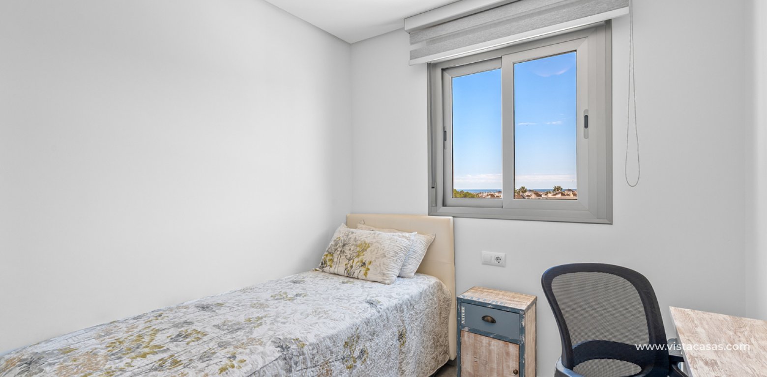 Wtórny - Apartment - Villamartin - Los Dolses