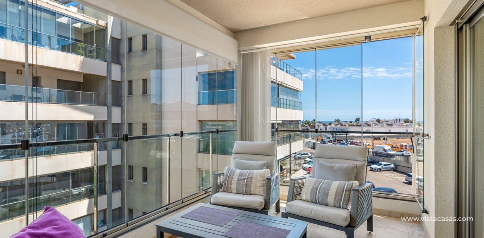 Wtórny - Apartment - Villamartin - Los Dolses