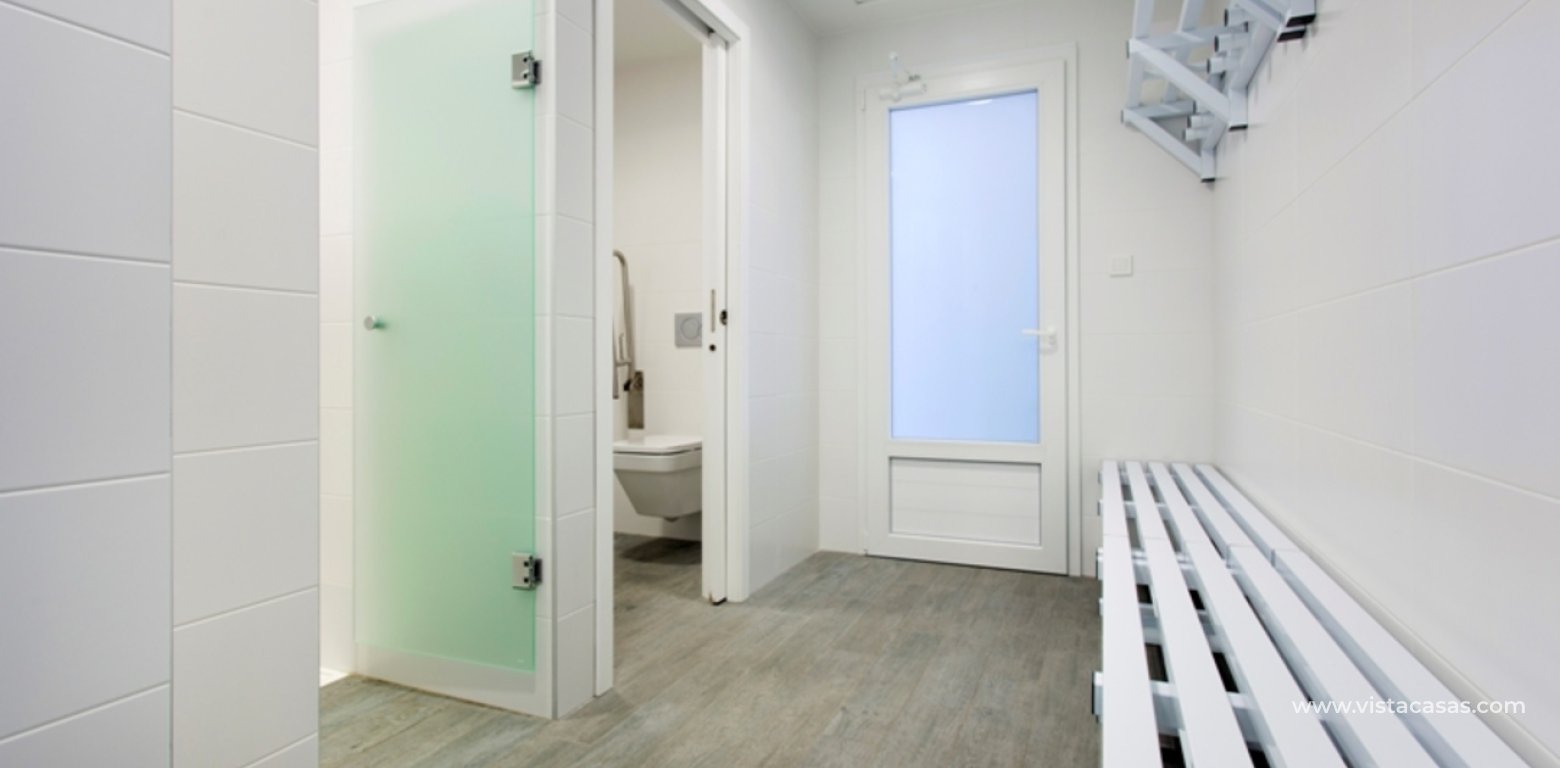 Wtórny - Apartment - Villamartin - Los Dolses